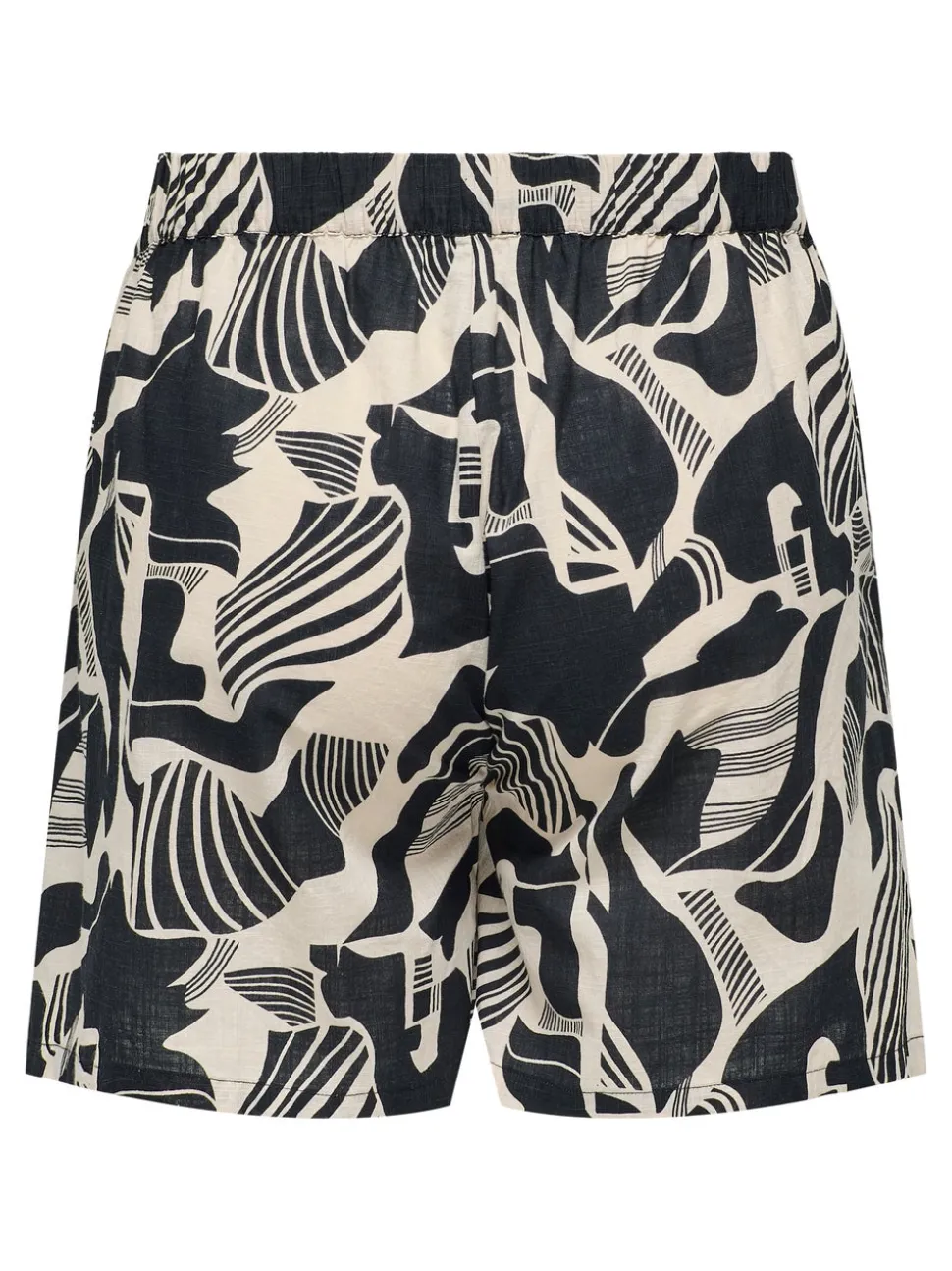 CARMALUSI Regular Fit Short