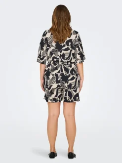CARMALUSI Regular Fit Short