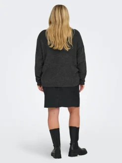 CARMANIFESTA Pull en maille