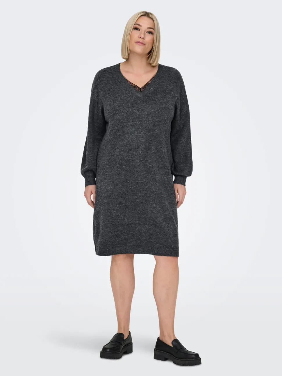 CARMANIFESTA Robe courte