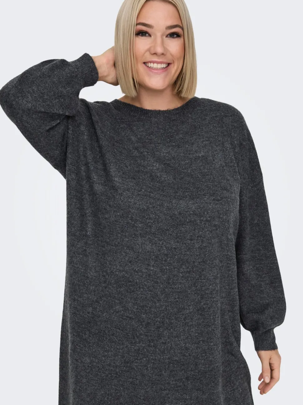 CARMANIFESTA Robe courte