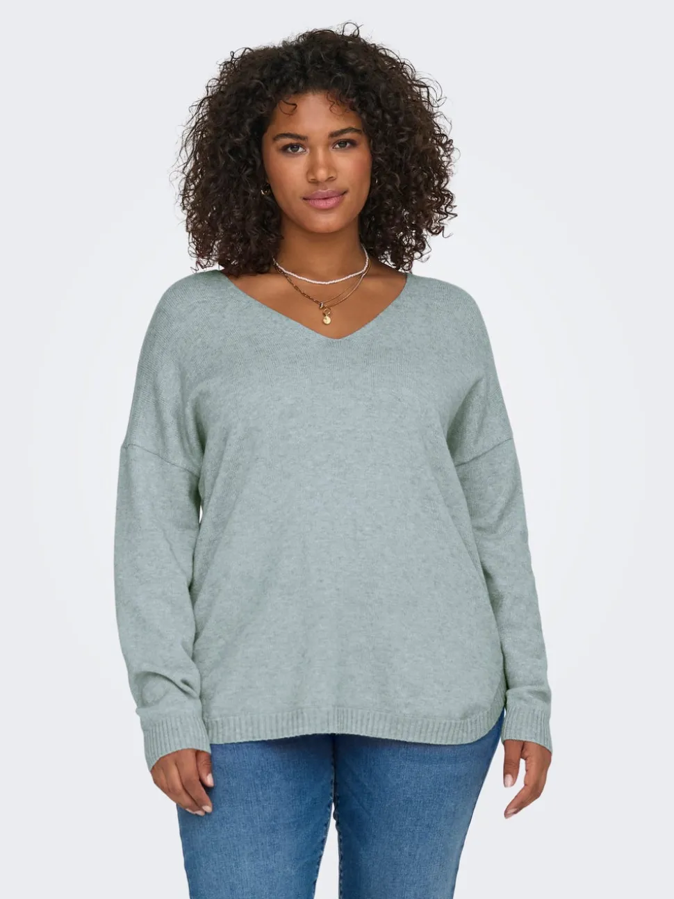 CARMARGARETA Pull en maille