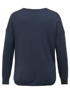 CARMARGARETA Pull en maille