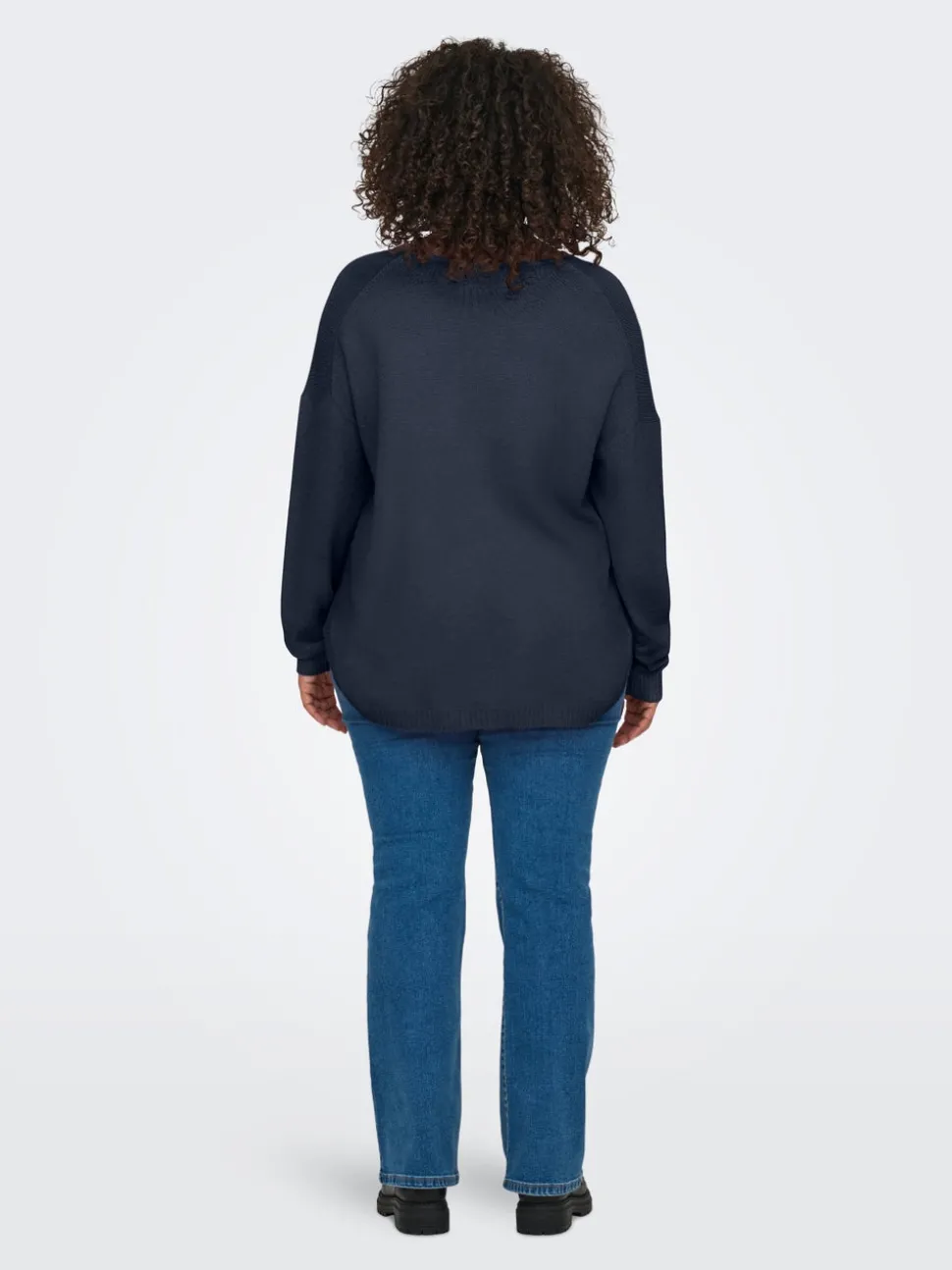 CARMARGARETA Pull en maille