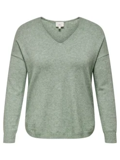 CARMARGARETA Pull en maille