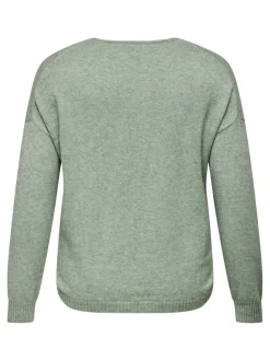 CARMARGARETA Pull en maille