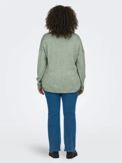 CARMARGARETA Pull en maille