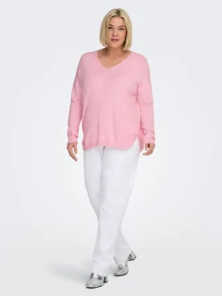 CARMARGARETA Pull en maille