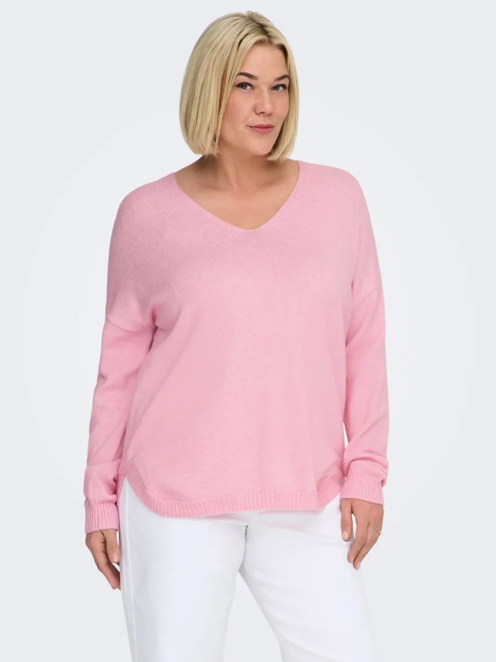 CARMARGARETA Pull en maille