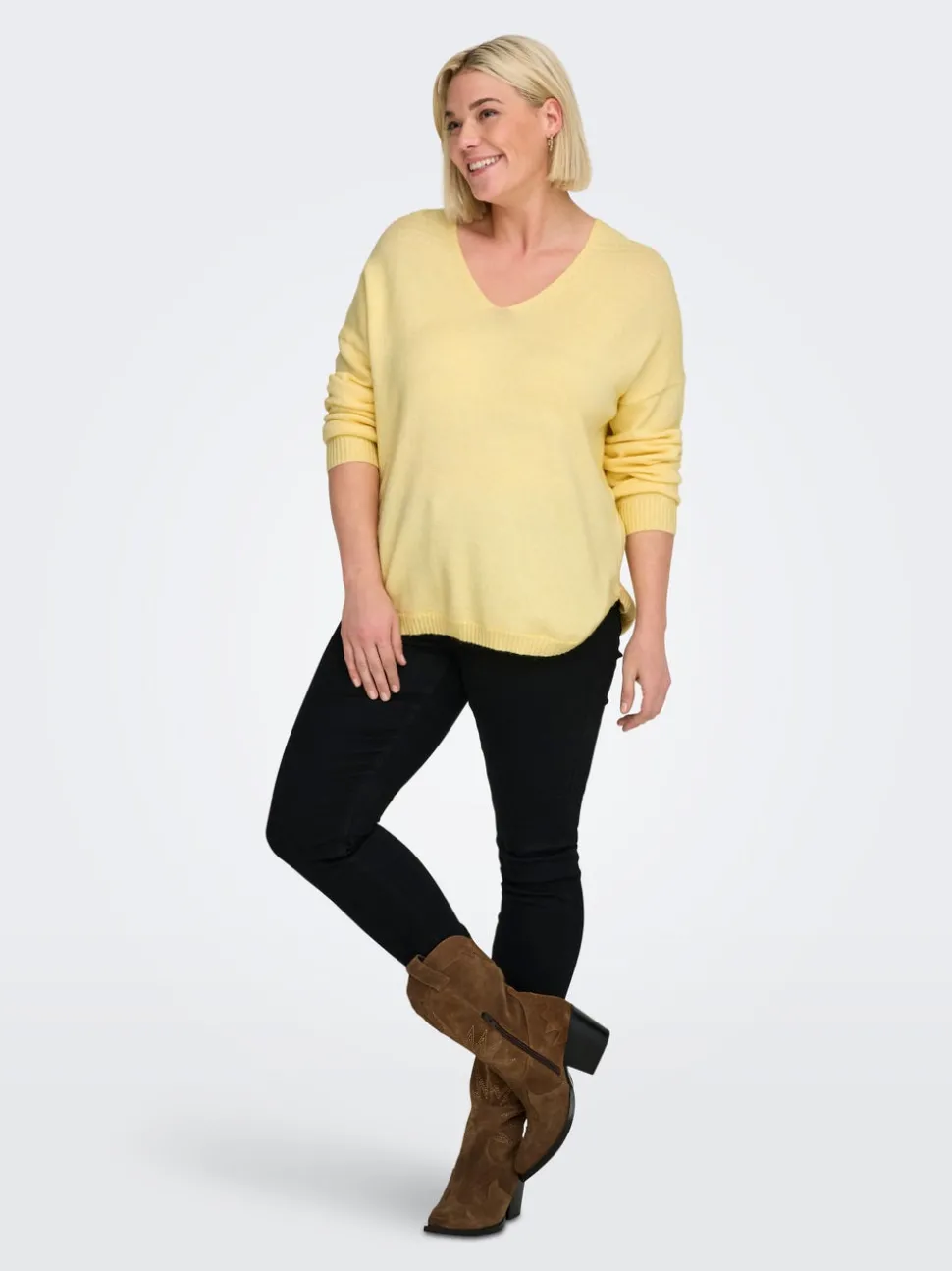 CARMARGARETA Pull en maille