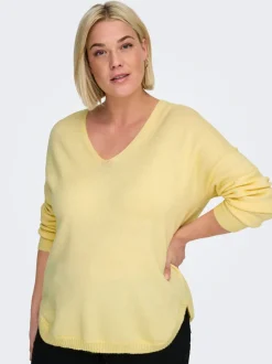 CARMARGARETA Pull en maille
