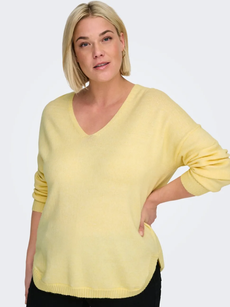 CARMARGARETA Pull en maille