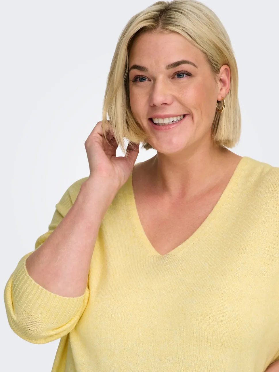 CARMARGARETA Pull en maille