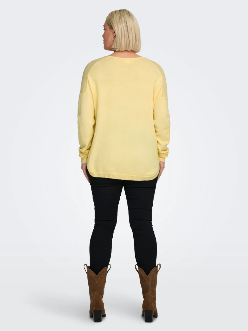 CARMARGARETA Pull en maille