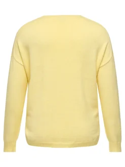 CARMARGARETA Pull en maille