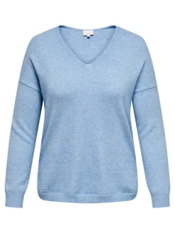 CARMARGARETA Pull en maille