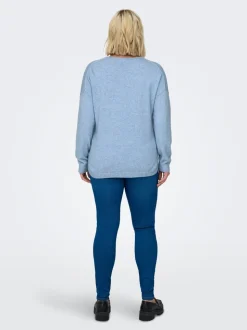 CARMARGARETA Pull en maille