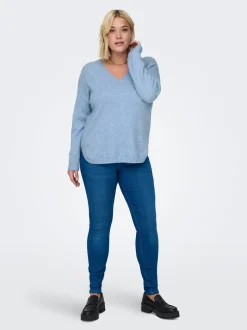 CARMARGARETA Pull en maille