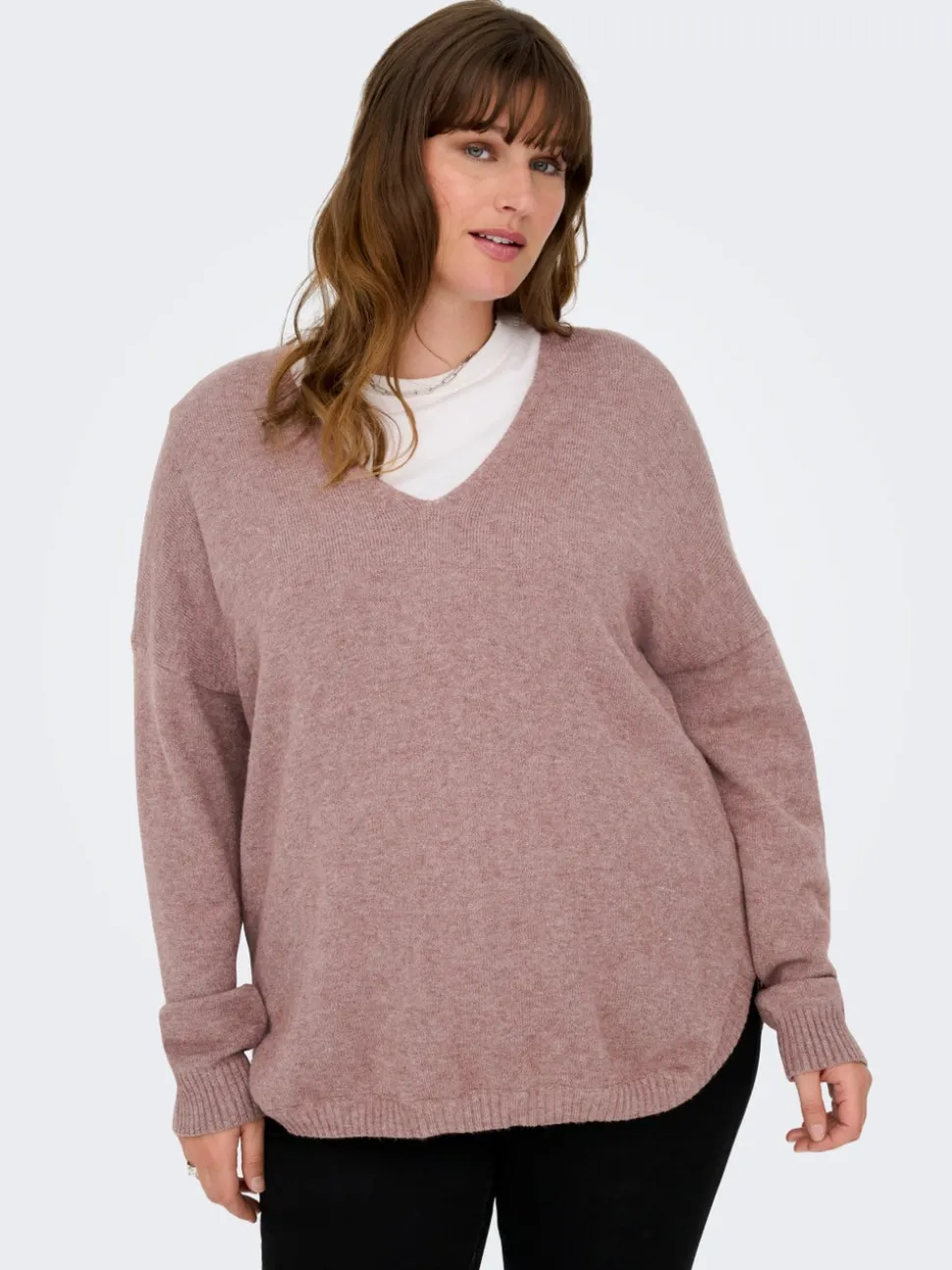 CARMARGARETA Pull en maille