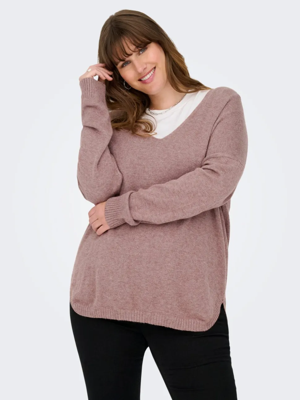 CARMARGARETA Pull en maille