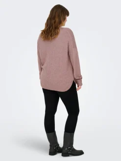 CARMARGARETA Pull en maille