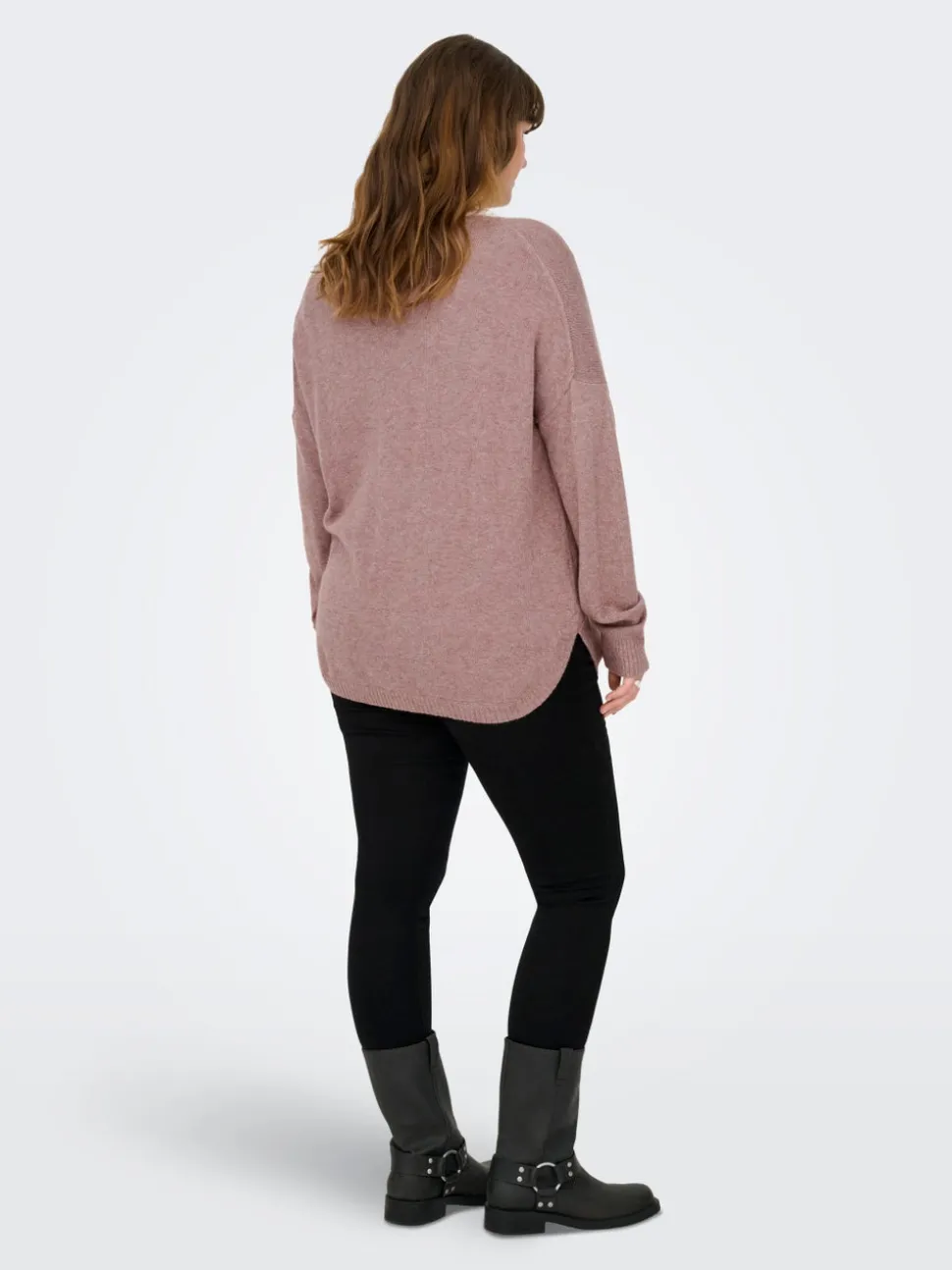 CARMARGARETA Pull en maille