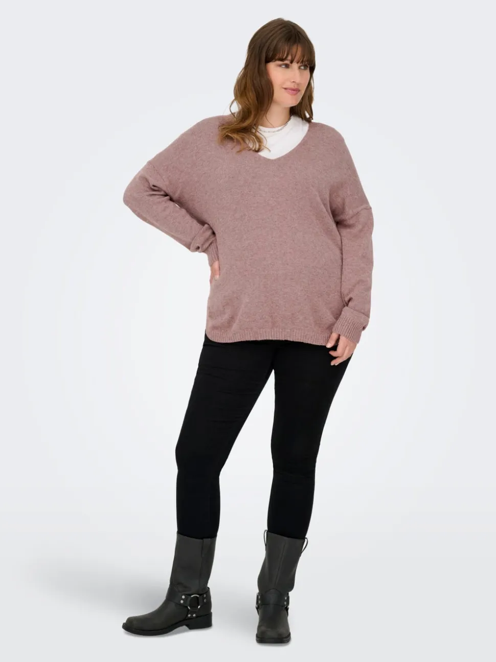 CARMARGARETA Pull en maille