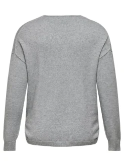 CARMARGARETA Pull en maille