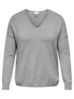 CARMARGARETA Pull en maille