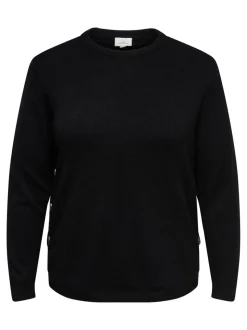 CARMARGARETHA Pull en maille