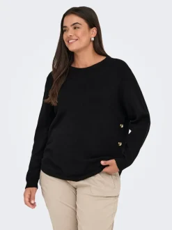 CARMARGARETHA Pull en maille