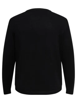 CARMARGARETHA Pull en maille