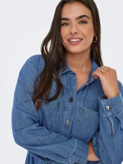 CARMARY Robe midi