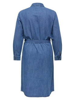 CARMARY Robe midi