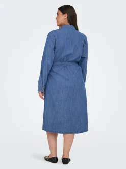 CARMARY Robe midi