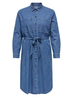 CARMARY Robe midi