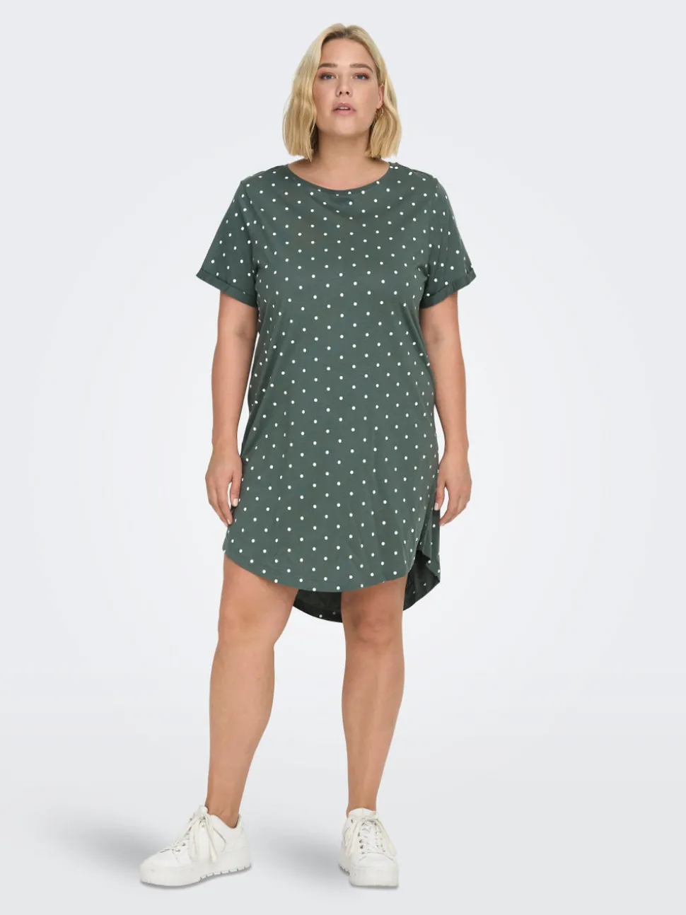 CARMAY Robe courte