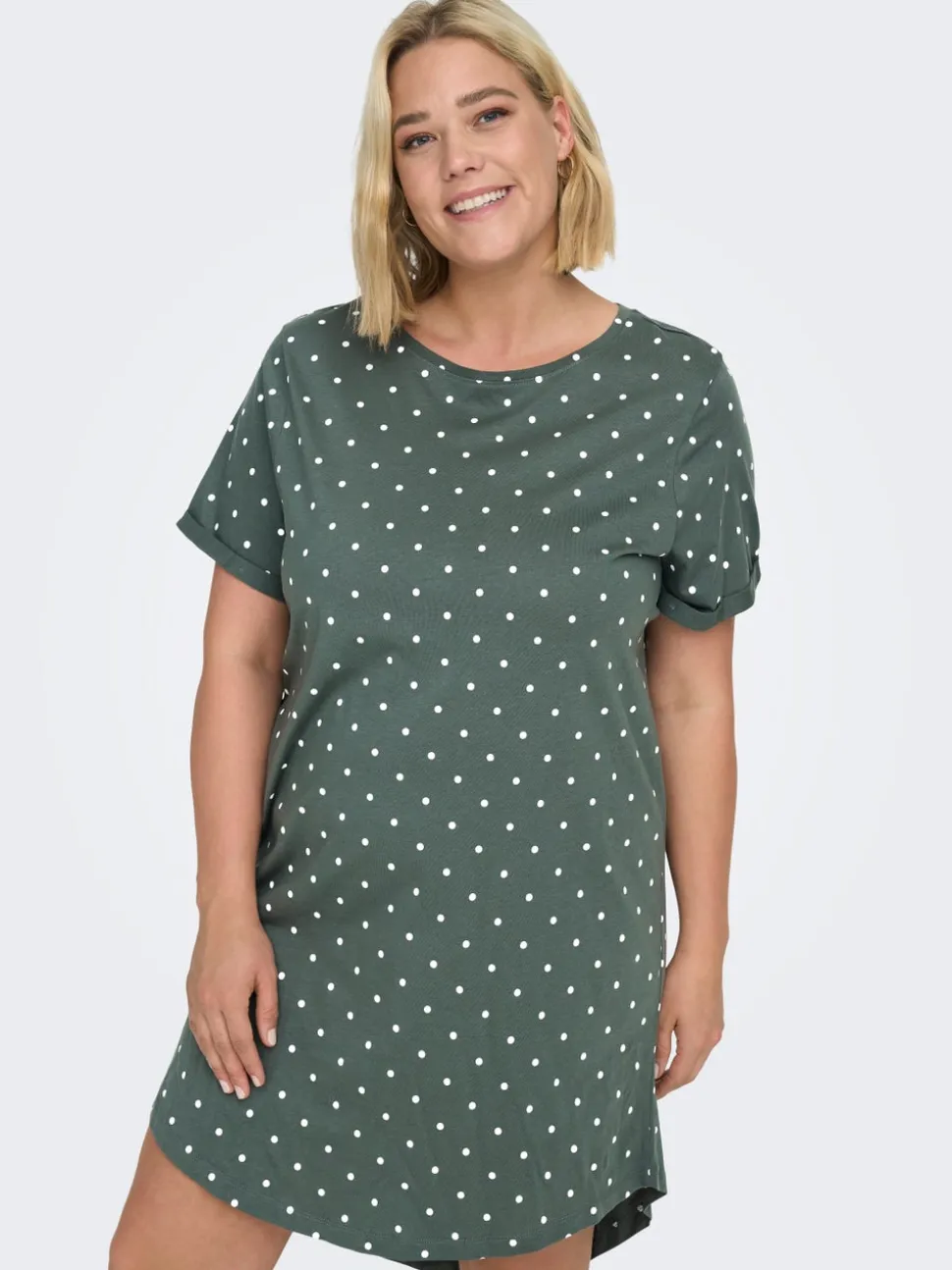 CARMAY Robe courte