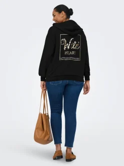 CARMELANIE Sweat-shirts