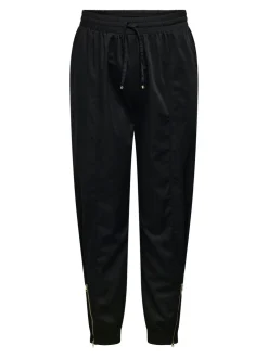 CARMELIA Loose Fit Pantalon