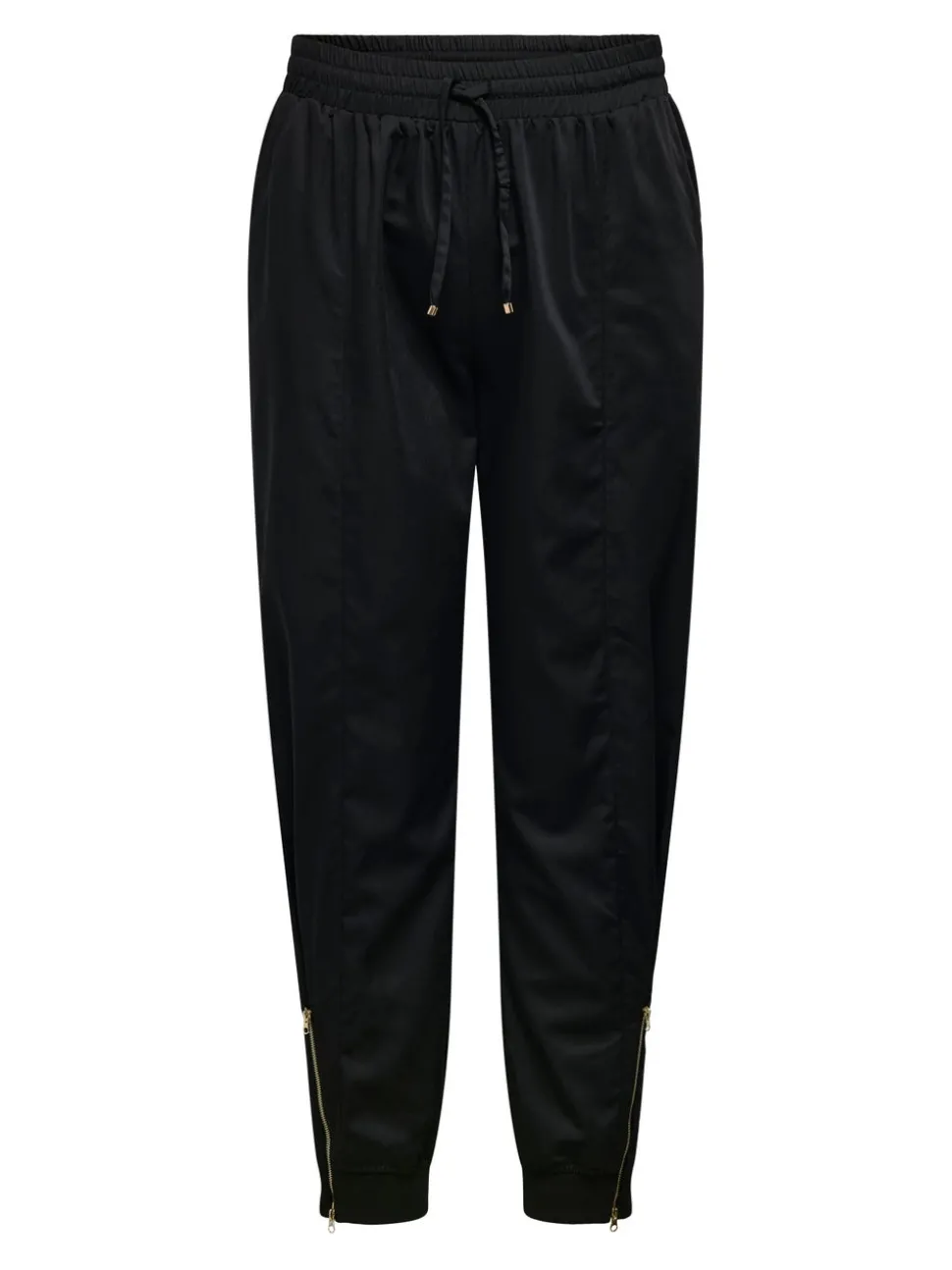 CARMELIA Loose Fit Pantalon