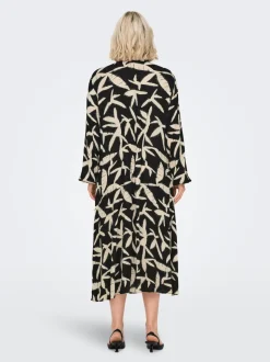 CARMERIELLE Robe midi