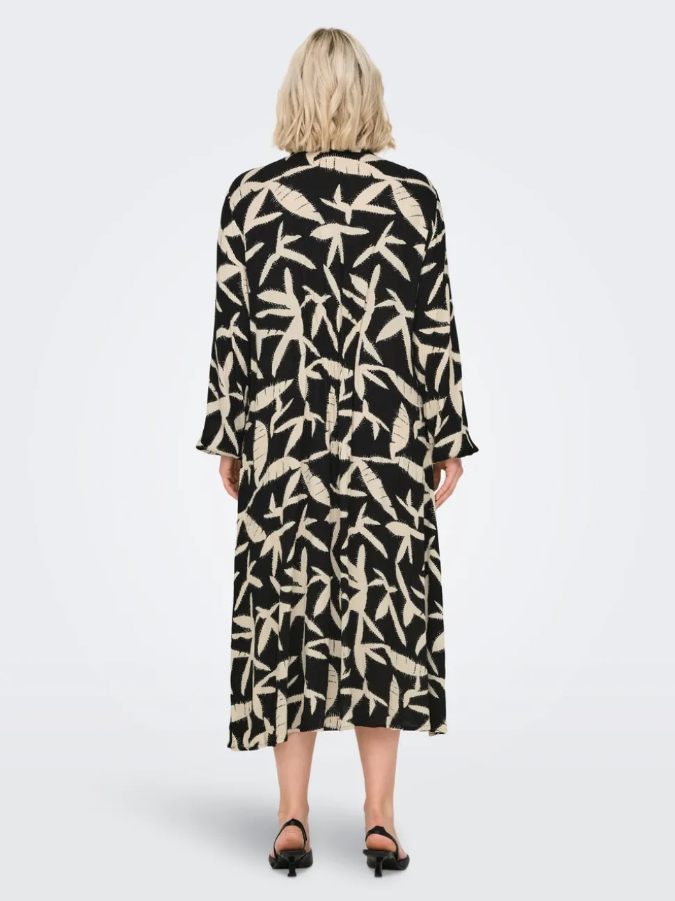 CARMERIELLE Robe midi