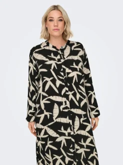 CARMERIELLE Robe midi