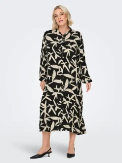 CARMERIELLE Robe midi