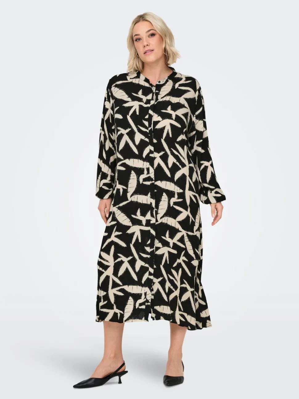 CARMERIELLE Robe midi
