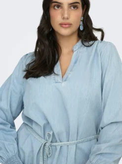 CARMETTA Robe midi