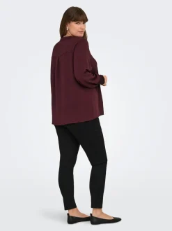 CARMETTA Blouse