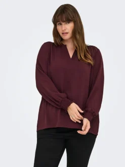 CARMETTA Blouse