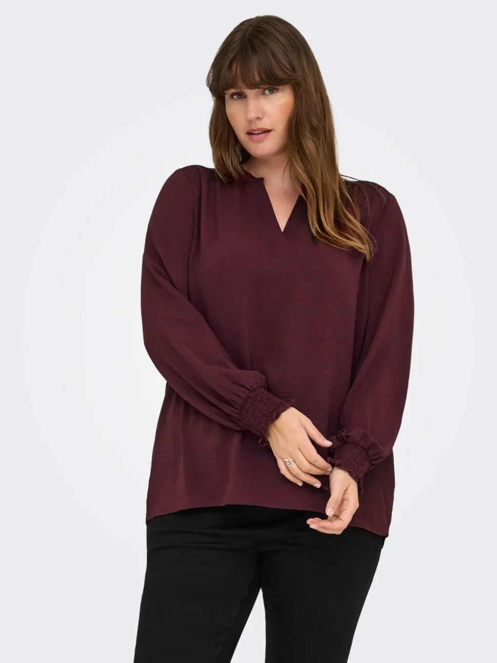CARMETTA Blouse